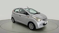 Used Hyundai Eon 1.0 Kappa Magna + [2014-2016] in Ahmedabad