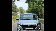 Used Hyundai Elite i20 Sportz 1.4 CRDi in Chandigarh