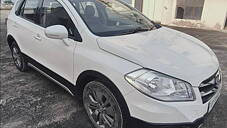 Used Maruti Suzuki S-Cross Zeta 1.3 in Allahabad