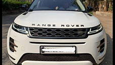 Used Land Rover Range Rover Evoque SE R-Dynamic in Mumbai