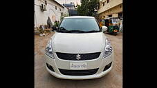 Used Maruti Suzuki Swift ZDi in Hyderabad