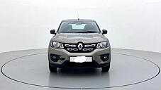 Second Hand Renault Kwid RXL [2015-2019] in Nagpur
