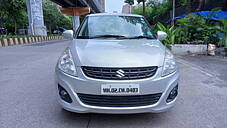 Used Maruti Suzuki Swift DZire VXI in Mumbai