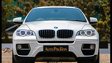 Used BMW X6 xDrive 40d in Pune