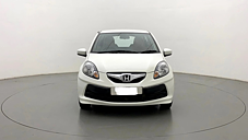 Second Hand Honda Brio E MT in Jaipur