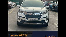 Used Honda WR-V VX MT Petrol in Kolkata