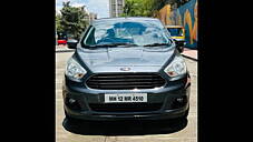 Used Ford Figo Titanium 1.5 Ti-VCT AT in Pune