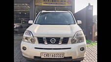Used Nissan X-Trail SLX AT in Mohali
