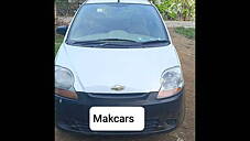 Used Chevrolet Spark LT 1.0 in Chennai