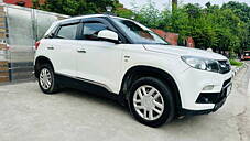 Used Maruti Suzuki Vitara Brezza VDi (O) [2016-2018] in Ghaziabad