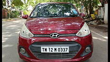 Used Hyundai Grand i10 Sports Edition 1.2L Kappa VTVT in Chennai