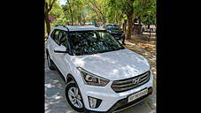 Used Hyundai Creta SX Plus 1.6 CRDI in Kanpur