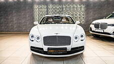 Used Bentley Continental Flying Spur V8 in Delhi