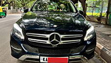 Used Mercedes-Benz GLE 250 d in Bangalore