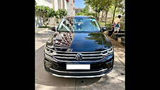 Used Volkswagen Tiguan Elegance 2.0 TSI DSG [2021] in Pune