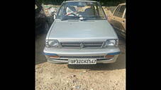 Used Maruti Suzuki 800 DX 5 SPEED in Lucknow