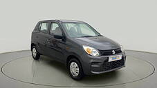 Used Maruti Suzuki Alto 800 VXi in Hyderabad