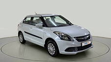 Used Maruti Suzuki Swift Dzire VXI in Vadodara