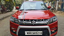 Used Maruti Suzuki Vitara Brezza ZDi in Kolkata