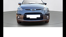 Second Hand Hyundai i10 Sportz 1.2 in Jaipur