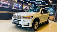 Used BMW X5 xDrive30d Pure Experience (5 Seater) in Navi Mumbai