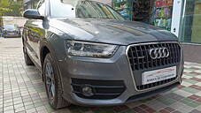 Used Audi Q3 2.0 TDI quattro Premium Plus in Mumbai