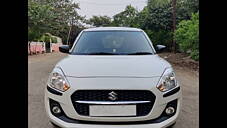 Used Maruti Suzuki Swift LXi [2021-2023] in Indore