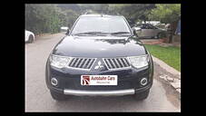 Used Mitsubishi Pajero Sport 2.5 MT in Bangalore