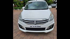 Used Maruti Suzuki Ertiga ZDI + SHVS in Pune