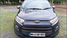 Used Ford EcoSport Titanium 1.5 TDCi (Opt) in Nagpur