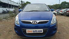 Used Hyundai i20 Sportz 1.2 BS-IV in Chennai