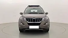 Second Hand Mahindra XUV500 W11 AT in Bangalore