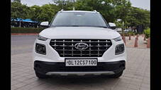 Used Hyundai Venue SX (O) 1.5 CRDi in Delhi