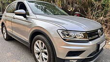 Used Volkswagen Tiguan Highline TDI in Mumbai