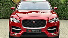 Used Jaguar F-Pace R-SPORT in Surat