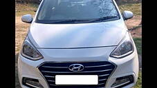Used Hyundai Xcent S 1.2 Special Edition in Agra