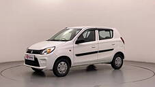 Used Maruti Suzuki Alto 800 Vxi in Lucknow