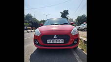 Used Maruti Suzuki Swift ZXi in Lucknow