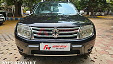Used Renault Duster 110 PS RxZ Diesel in Kolkata