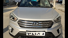 Second Hand Hyundai Creta 1.6 SX Plus AT Petrol in Dehradun