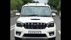 Used Mahindra Scorpio S11 MT 7S in Ahmedabad