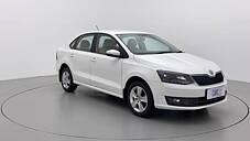 Used Skoda Rapid 1.6 MPI Ambition in Pune