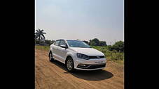 Used Volkswagen Ameo Highline1.2L (P) [2016-2018] in Nashik