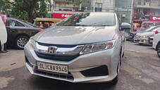 Used Honda City SV CVT in Delhi