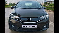 Used Honda Jazz V Petrol in Mumbai