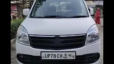 Second Hand Maruti Suzuki Wagon R 1.0 VXi in Kanpur