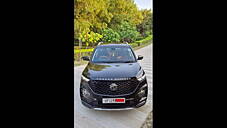 Used MG Hector Plus Sharp 2.0 Diesel Turbo MT 6-STR in Lucknow