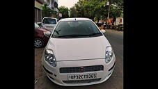 Second Hand Fiat Punto Emotion 1.3 in Lucknow