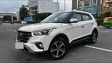 Used Hyundai Creta SX Plus 1.6 AT CRDI in Delhi