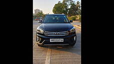 Used Hyundai Creta 1.6 SX Plus AT Petrol in Navi Mumbai